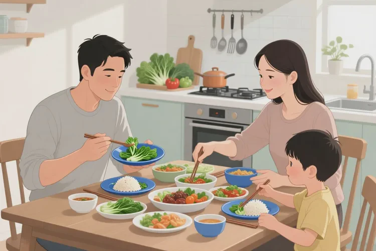 36岁中午血糖6点5是怎么回事(图4)