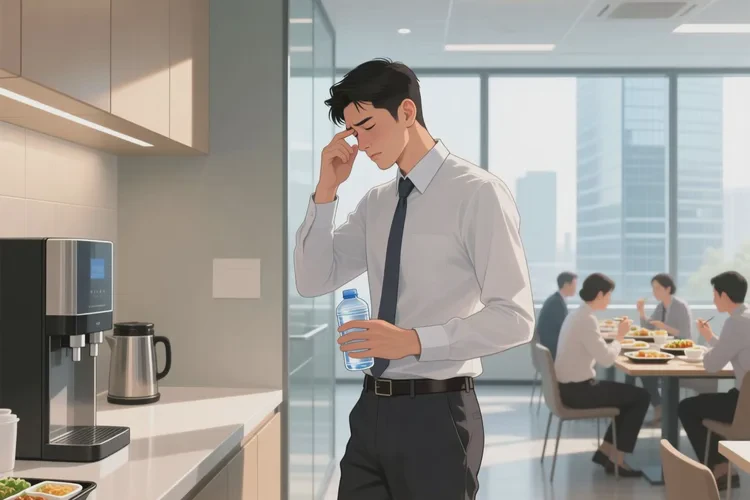 36岁中午血糖18点7是怎么回事(图4)