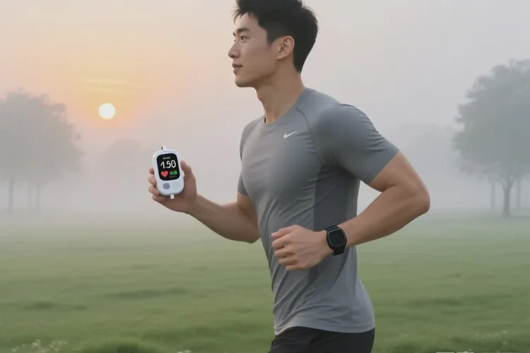 36岁中餐血糖27.7是怎么回事(图4)