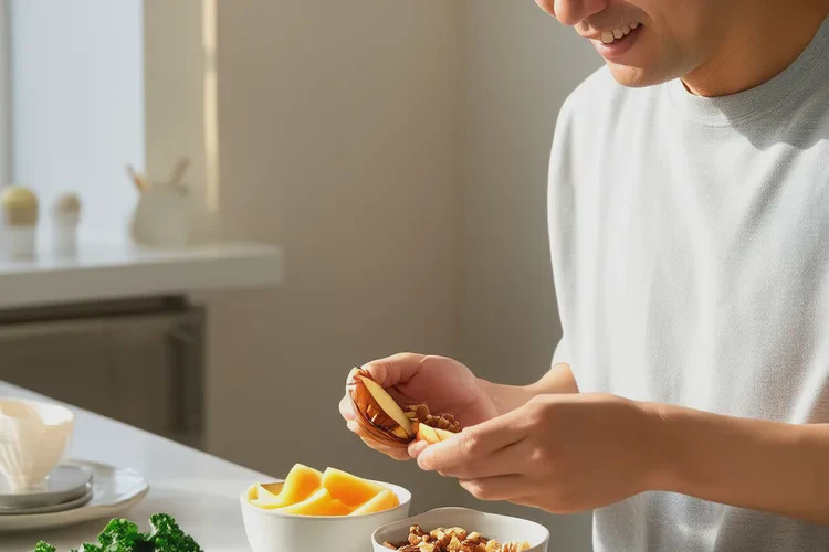 44歲下午血糖4.0是怎么回事(圖2)