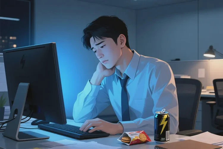 36岁睡前血糖14.4是怎么回事(图2)