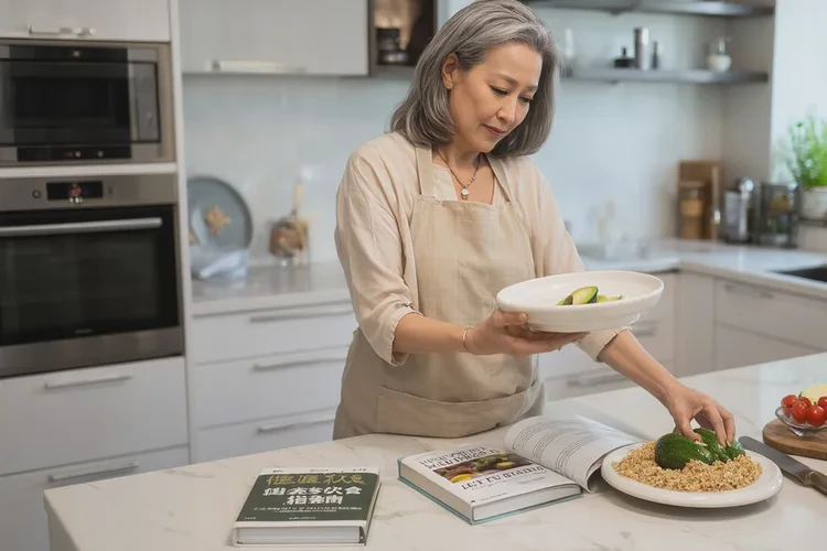 44歲餐后血糖3.1是怎么回事(圖3)