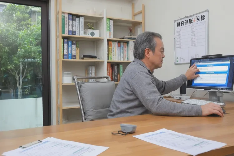 43歲睡前血糖13.5是怎么回事(圖4)