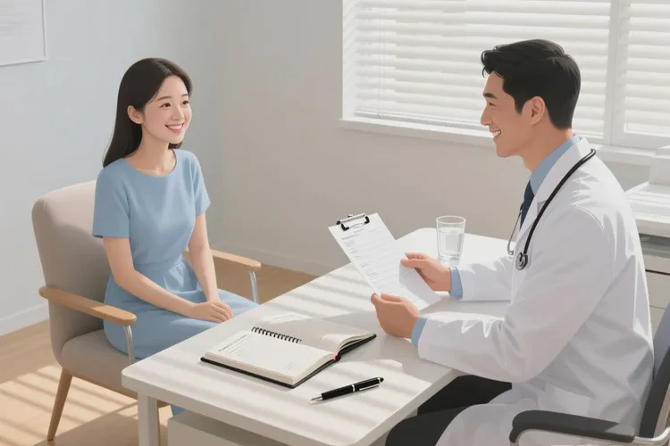 36歲睡前血糖12點3是怎么回事(圖4)