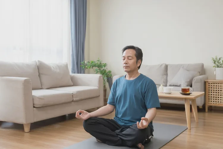 44歲中午血糖14.7是怎么回事(圖3)