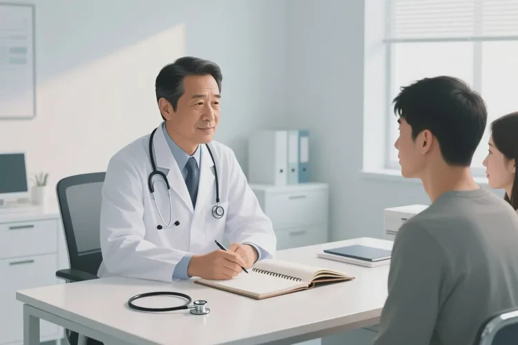 36歲下午血糖26.8是怎么回事(圖2)