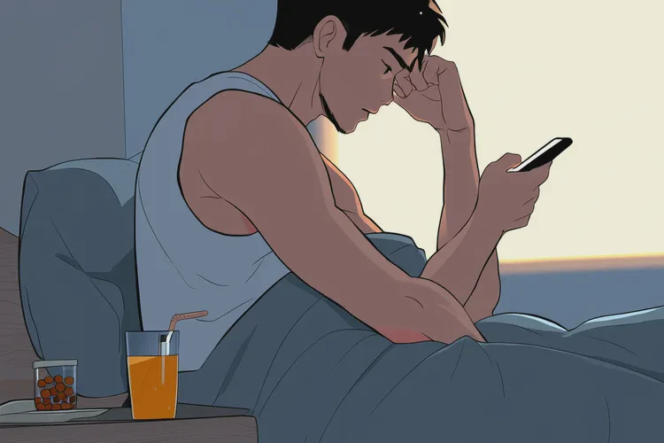 44岁早餐血糖3.7是怎么回事(图3)