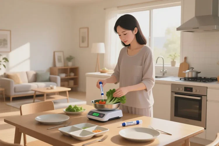 36岁早上空腹血糖24.3是怎么回事(图3)