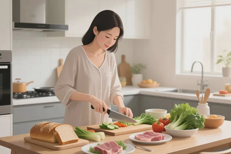 36歲睡前血糖6點(diǎn)9是怎么回事(圖2)