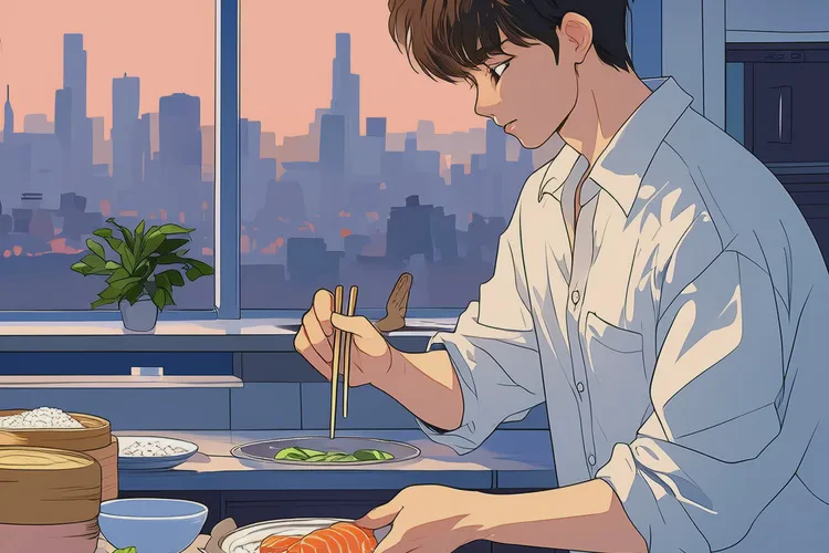 44岁晚餐血糖15.9是怎么回事(图3)