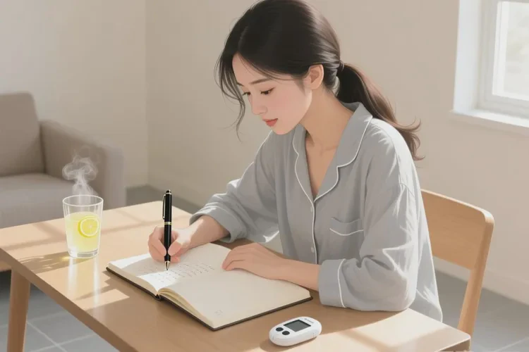 36歲睡前血糖19點(diǎn)7是怎么回事(圖4)