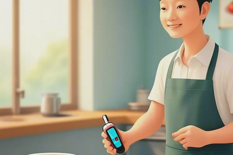 44歲空腹血糖29.4是怎么回事(圖1)