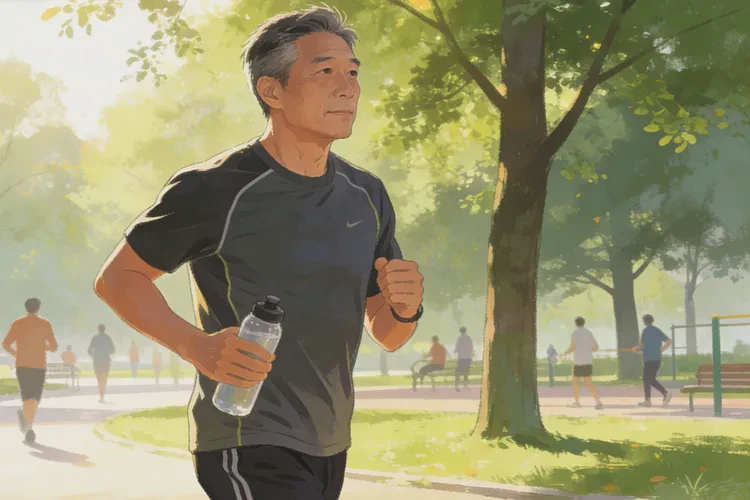 36歲早上血糖17.6是怎么回事(圖3)