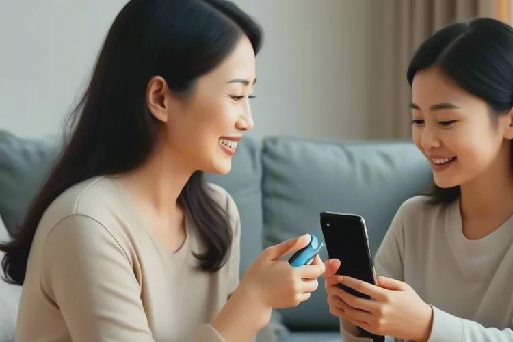 44岁早上空腹血糖5点5是怎么回事(图3)