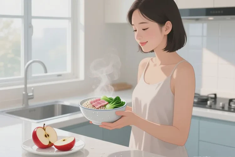 36歲晚上血糖13.3是怎么回事(圖2)