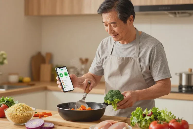 36岁睡前血糖4点7是怎么回事(图2)