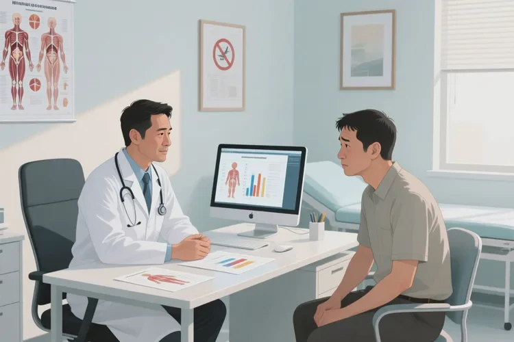 36岁中午血糖21.3是怎么回事(图2)