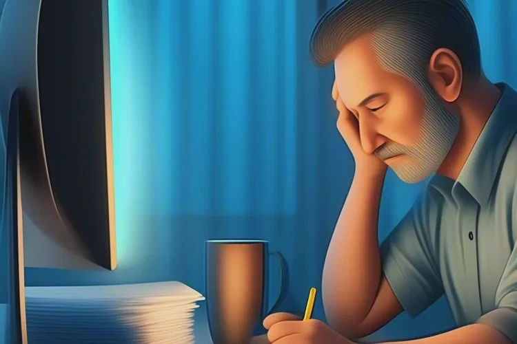 44歲睡前血糖8.8是怎么回事(圖3)