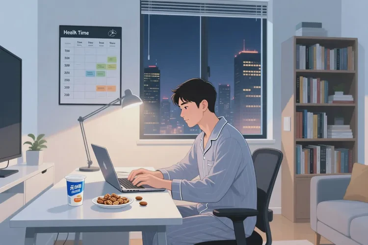 36岁中餐血糖6.2是怎么回事(图4)