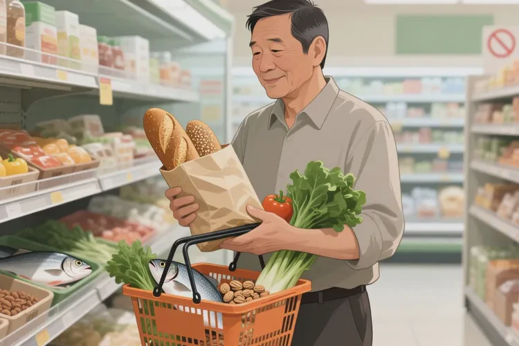 36岁早上空腹血糖5.6是怎么回事(图3)