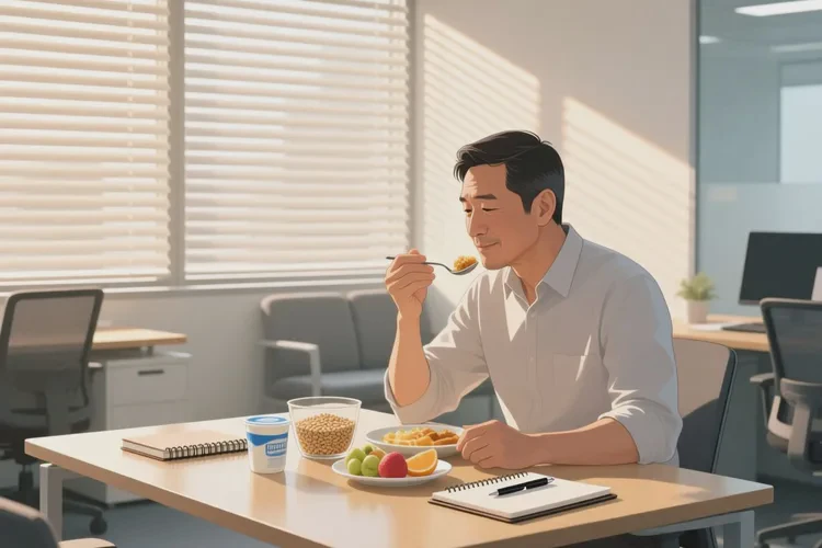 36歲早上空腹血糖4.8是怎么回事(圖3)