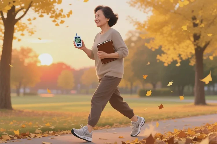 36岁下午血糖15.1是怎么回事(图2)