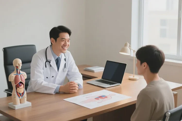 36岁中餐血糖19点0是怎么回事(图3)