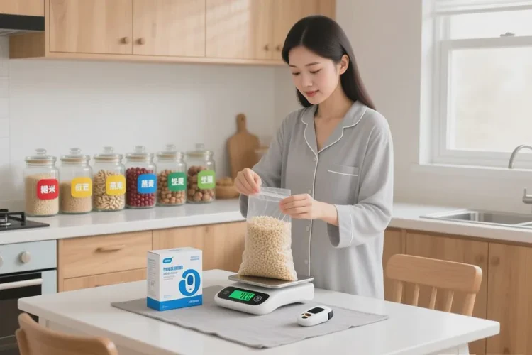 36歲早上空腹血糖23.7是怎么回事(圖4)