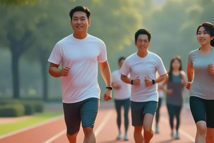 44岁早上血糖7点6是怎么回事(图4)