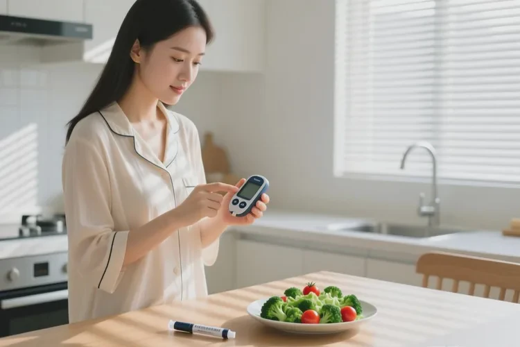 36岁下午血糖18.9是怎么回事(图2)