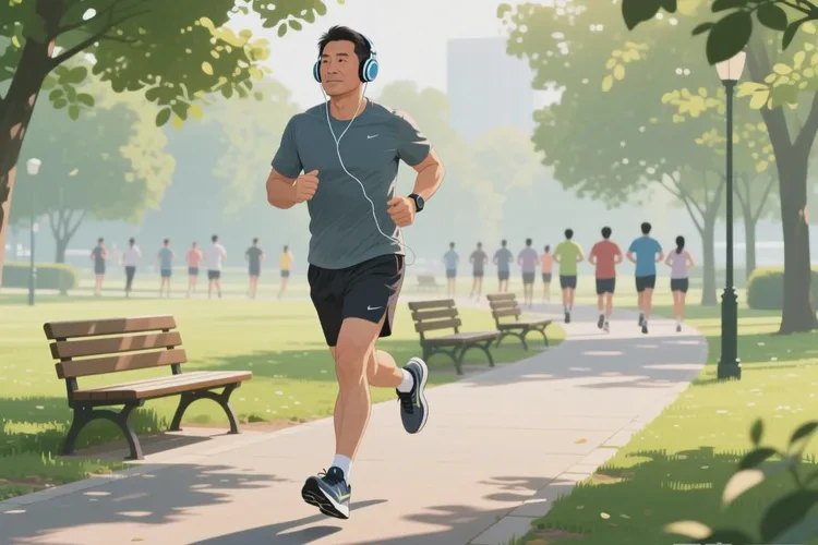 36歲早上空腹血糖5.5是怎么回事(圖3)