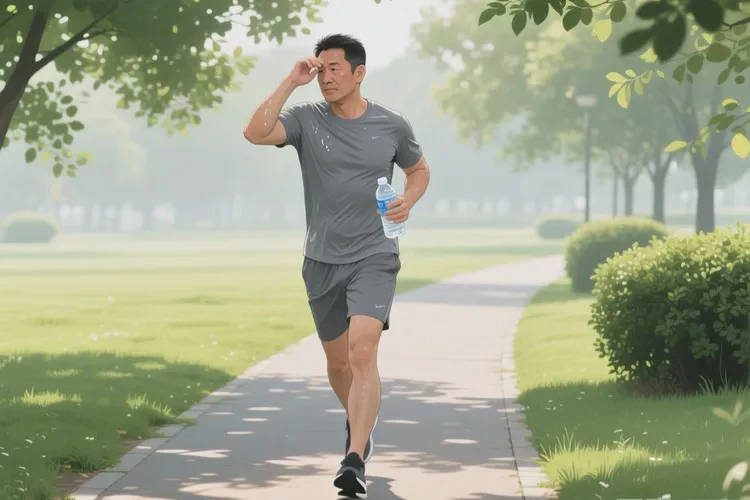 36歲晚上血糖19.6是怎么回事(圖3)