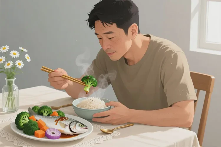 36岁中午血糖13.4是怎么回事(图3)