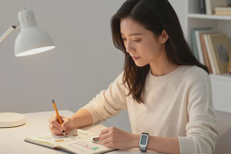 36岁早上血糖3.4是怎么回事(图4)