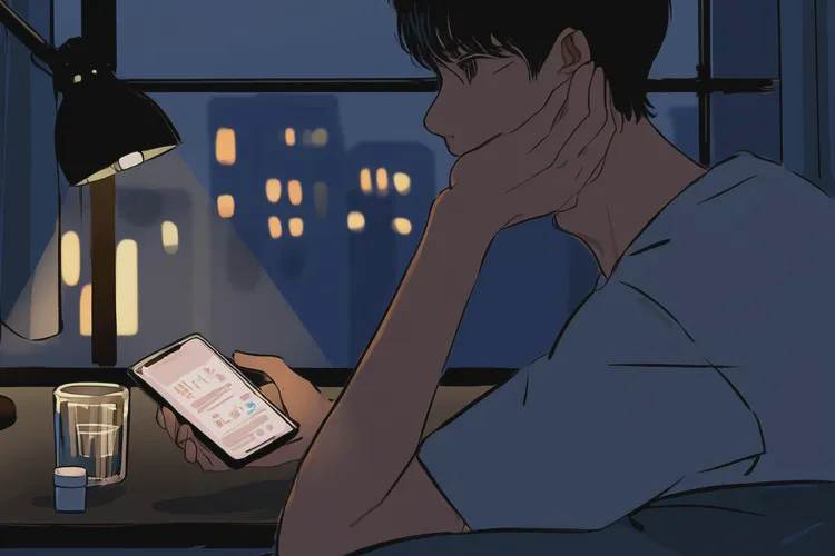 44岁早餐血糖16点8是怎么回事(图3)