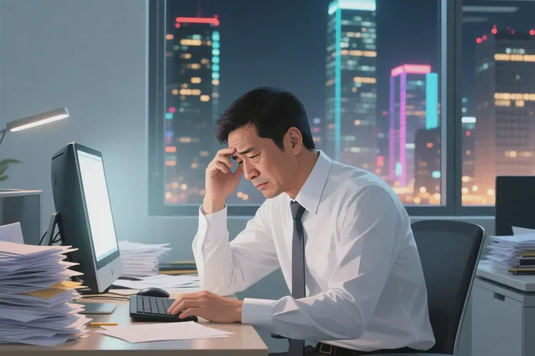 36岁睡前血糖9点3是怎么回事(图3)