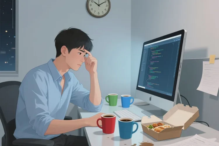 36歲早上血糖19點2是怎么回事(圖3)