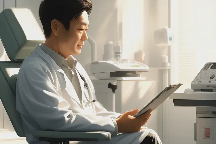 44歲早餐血糖10.1是怎么回事(圖4)