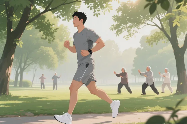 36歲晚上血糖30.4是怎么回事(圖4)