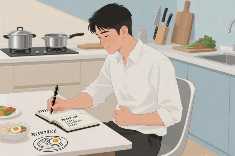 36岁早上血糖15点0是怎么回事(图4)