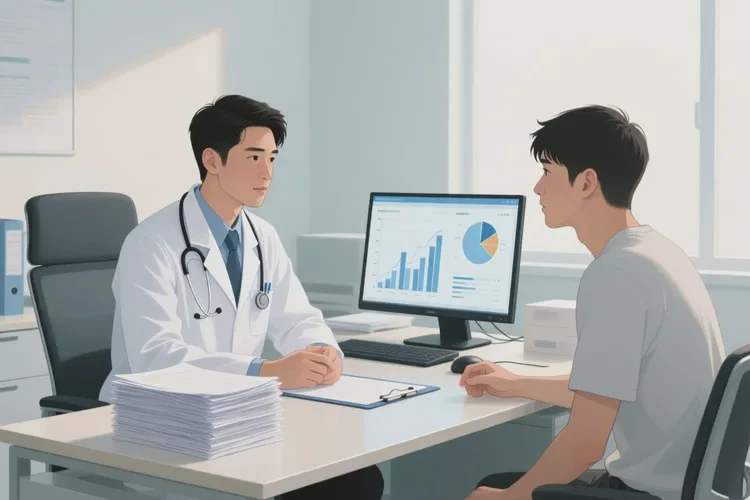 36岁中午血糖22.5是怎么回事(图2)