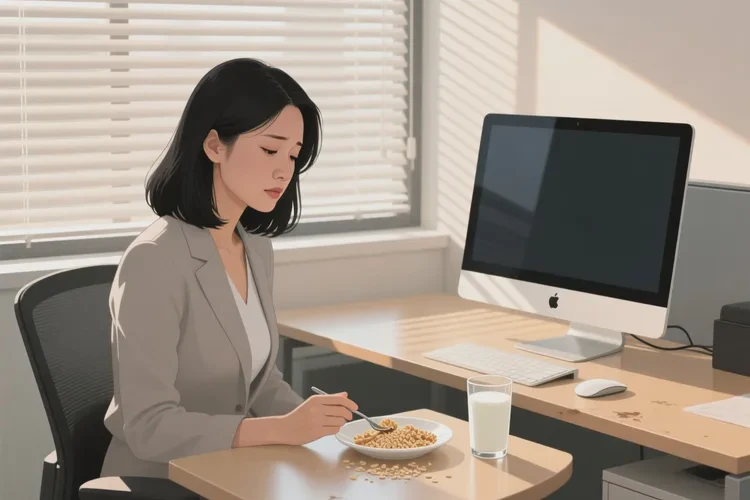 36岁早上血糖4点0是怎么回事(图3)