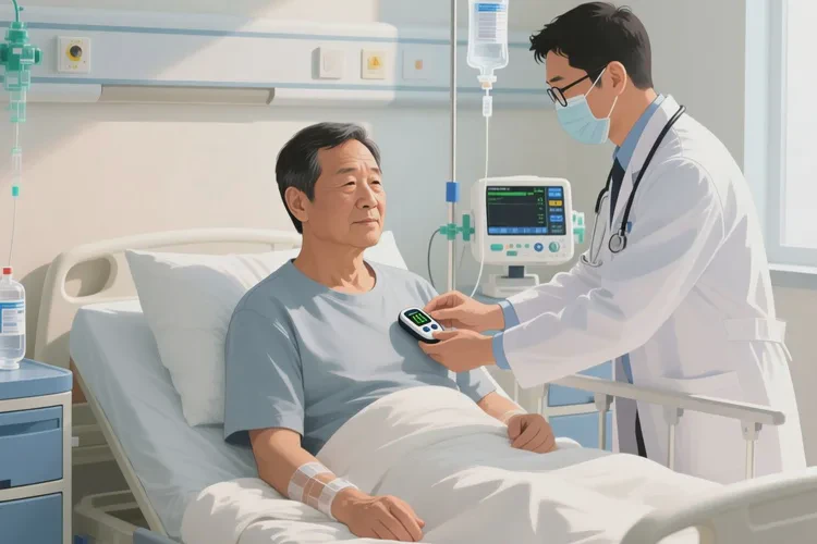 36歲晚上血糖28.0是怎么回事(圖2)