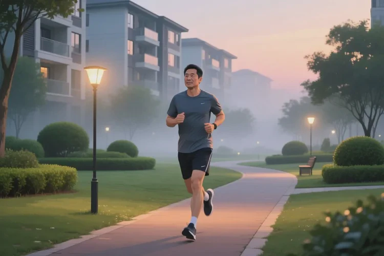 36歲早上血糖12點(diǎn)1是怎么回事(圖3)