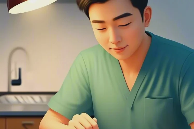 44岁晚上血糖26.8是怎么回事(图1)