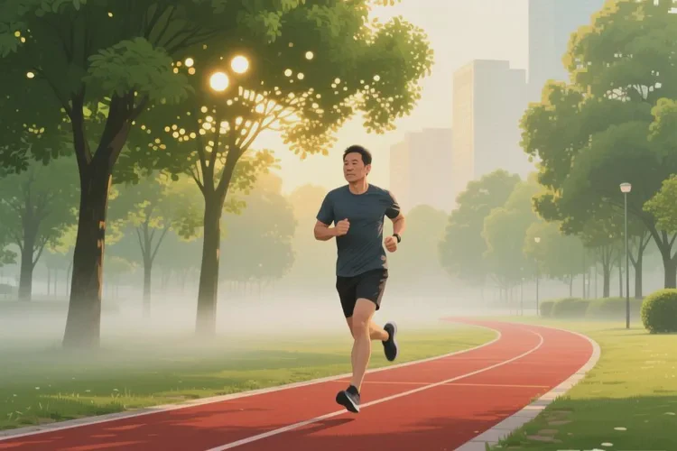 36岁早上血糖7.8是怎么回事(图4)