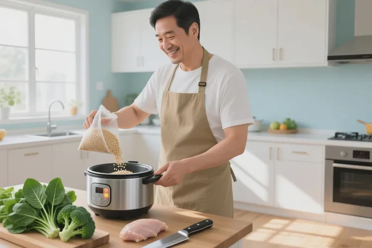 36岁中餐血糖21.4是怎么回事(图3)