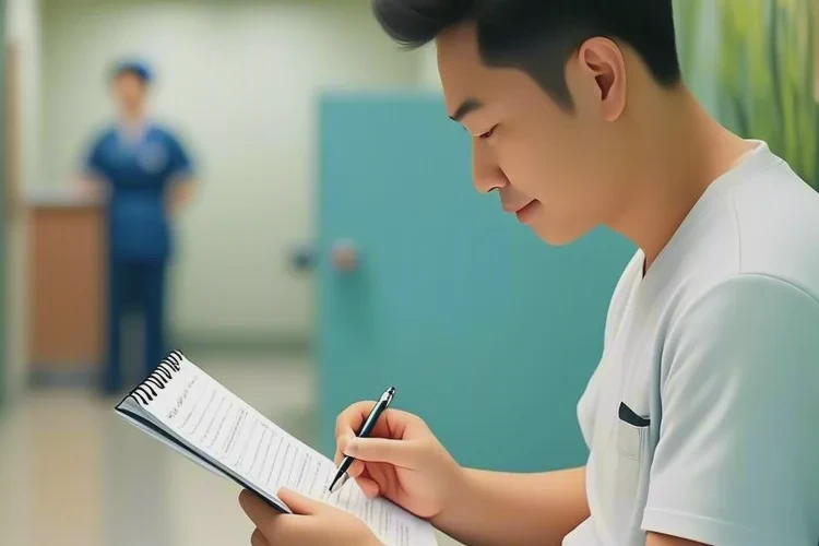 44岁晚上血糖27.4是怎么回事(图4)