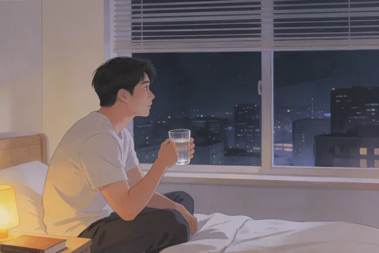 36歲下午血糖12.5是怎么回事(圖4)