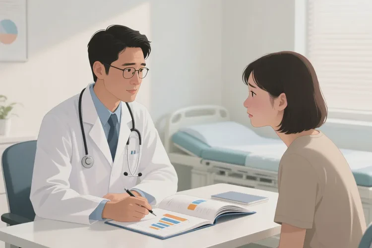 36歲下午血糖25.9是怎么回事(圖2)